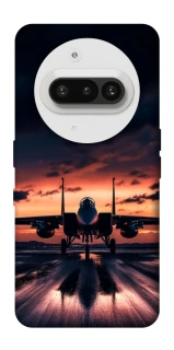 Чохол на Nothing Phone (3a) fighter фото 1 з 1