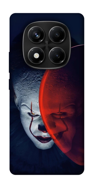 Чохол на Xiaomi Redmi Note 14 Pro 4G Воно v3 фото 1 з 1