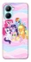 Чехол на Realme C33 My Little Pony ver.3 фото 1 из 1