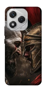Чохол на Honor 400 Lite God of War фото 1 з 1