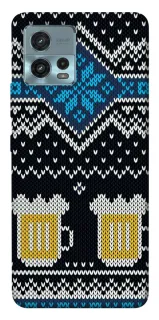 Чохол на Motorola Moto G72 Різдво фото 1 з 1