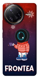 Чехол на Xiaomi Poco F7 Ultra Frontea фото 1 из 1