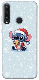 Чехол на Huawei Y6p Stitch ver.21 фото 1 из 1