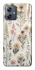 Чохол на Motorola Moto G54 Floral design ver.1 фото 1 з 1