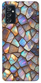 Чохол на Samsung Galaxy M52 Nature Mosaic ver.1 фото 1 з 1