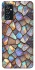 Чохол на Samsung Galaxy M52 Nature Mosaic ver.1 фото 1 з 1