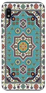 Чохол на Samsung Galaxy A10 (A105F) Килим v7 фото 1 з 1