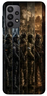 Чохол на Samsung Galaxy A23 4G Counter-Strike фото 1 з 1