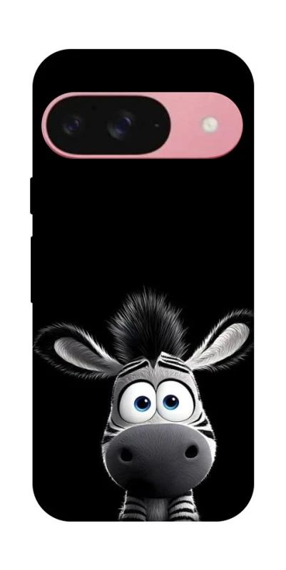Чехол на Google Pixel 9 My Zebra фото 1 из 1