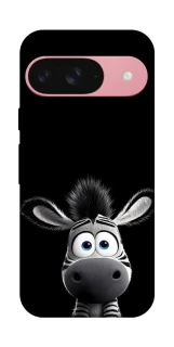 Чехол на Google Pixel 9 My Zebra фото 1 из 1
