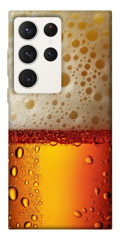 Чохол на Samsung Galaxy S23 Ultra Beer Style фото 1 з 1