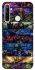 Чехол на Realme 6i Blizzard ver.3 фото 1 из 1