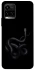 Чохол на Vivo Y21 / Y33s Black snake фото 1 з 1