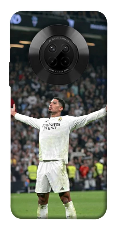 Чехол на Huawei Y9a Jude Bellingham фото 1 из 1