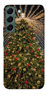 Чохол на Samsung Galaxy S22 Новорічний v25 фото 1 з 1