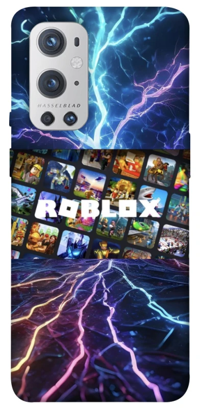 Чохол на OnePlus 9 Pro Roblox aesthetics ver.10 фото 1 з 1