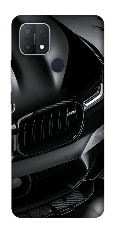 Чехол на Oppo A15s / A15 BMW M5 v35 фото 1 из 1