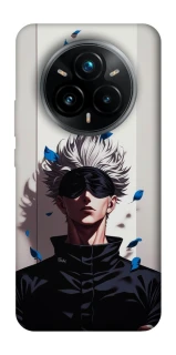 Чохол на Realme 14 Pro+ Satoru Gojo v4 фото 1 з 1