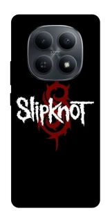 Чохол на Xiaomi Redmi Note 15 4G/5G (EU) Slipknot фото 1 з 1