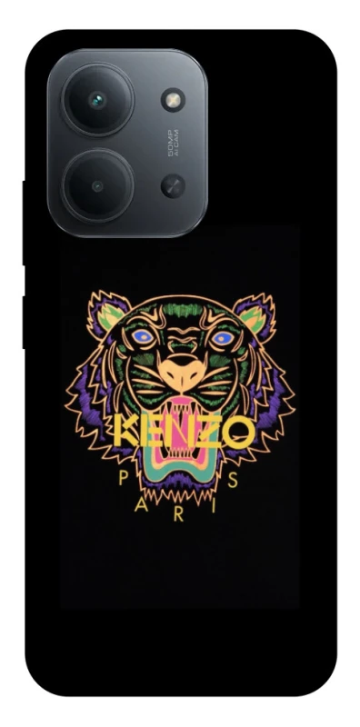Чохол на Xiaomi Redmi 15C (EU) Kenzo фото 1 з 1