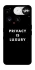 Чохол на Nothing Phone (3) Privacy is luxury фото 1 з 1