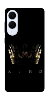 Чохол на Samsung Galaxy S25 Edge King ver.2 фото 1 з 1