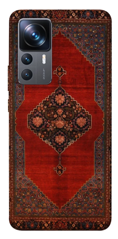 Чохол на Xiaomi 12T / 12T Pro Килим v12 фото 1 з 1