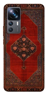 Чехол на Xiaomi 12T / 12T Pro Килим v12 фото 1 из 1
