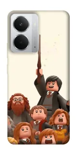 Чохол на Realme 14 Harry Potter V22 фото 1 з 1