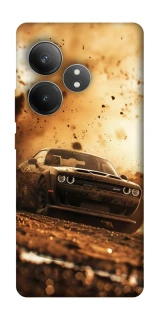 Чохол на Realme GT Neo 6 SE Mud race фото 1 з 1