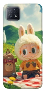 Чехол на Oppo A73 Labubu Smile Edition фото 1 из 1