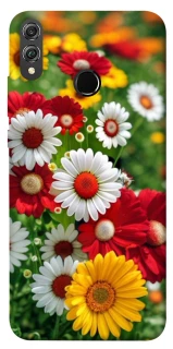 Чохол на Huawei Honor 8X Flowers v11 фото 1 з 1
