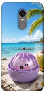 Чохол на Xiaomi Redmi 5 Plus / Redmi Note 5 (Single Camera) Dumpling ver.7 фото 1 з 1