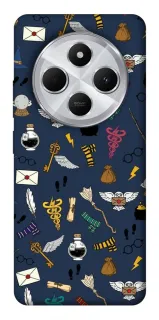 Чохол на Xiaomi Redmi 14C / Poco C75 Harry Potter v1 фото 1 з 1