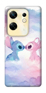 Чехол на Infinix Zero 30 4G Stitch ver.30 фото 1 из 1