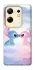 Чехол на Infinix Zero 30 4G Stitch ver.30 фото 1 из 1
