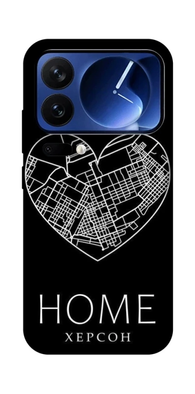 Чохол на Xiaomi 17 Pro Херсон Home фото 1 з 1