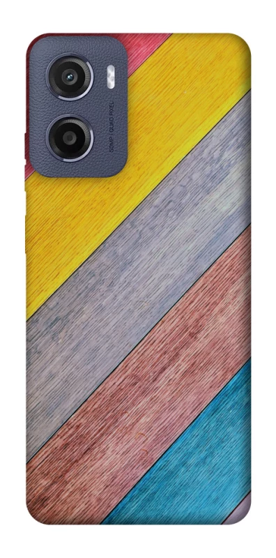 Чохол на Motorola Moto G05 Дерево фото 1 з 1