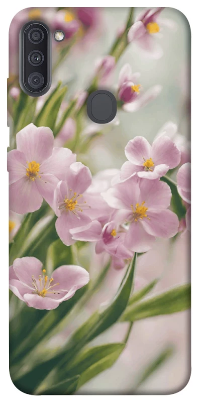 Чехол на Samsung Galaxy A11 Spring фото 1 из 1