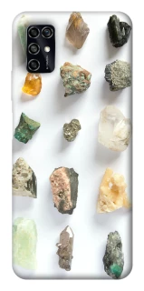 Чохол на ZTE Blade V2020 Smart Колекція кристалів фото 1 з 1