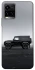 Чохол на Vivo Y21 / Y33s Land rover фото 1 з 1