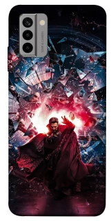 Чохол на Nokia G22 Doctor Strange фото 1 з 1