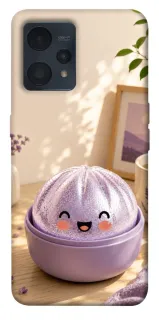 Чехол на Realme 9 4G / 9 Pro+ Dumpling ver.4 фото 1 из 1