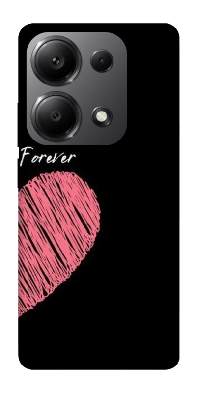 Чохол на Xiaomi Redmi Note 13 Pro 5G Pair romantic theme ver.10 фото 1 з 1