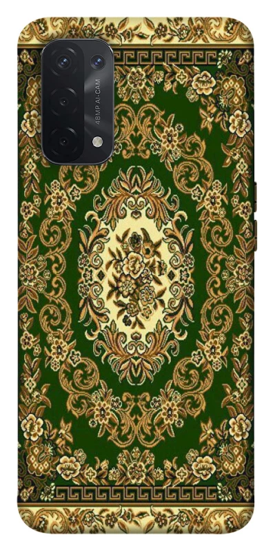 Чохол на Oppo A54 5G / A74 5G Килим v9 фото 1 з 1