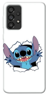 Чехол на Samsung Galaxy A33 5G Stitch ver.19 фото 1 Чехол на Samsung Galaxy A33 5G Stitch ver.19 фото 1 из 1