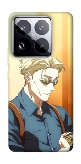 Чохол на Xiaomi 15 Pro Nanami v3 фото 1 з 1