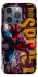 Чехол на Apple iPhone 16 Pro Max Spider Man ver.3 фото 1 из 1