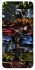 Чохол на Samsung Galaxy A33 5G Mortal Kombat ver.4 фото 1 з 1