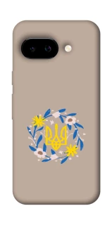 Чехол на Google Pixel 9a Герб v99 фото 1 Чехол на Google Pixel 9a Герб v99 фото 1 из 1